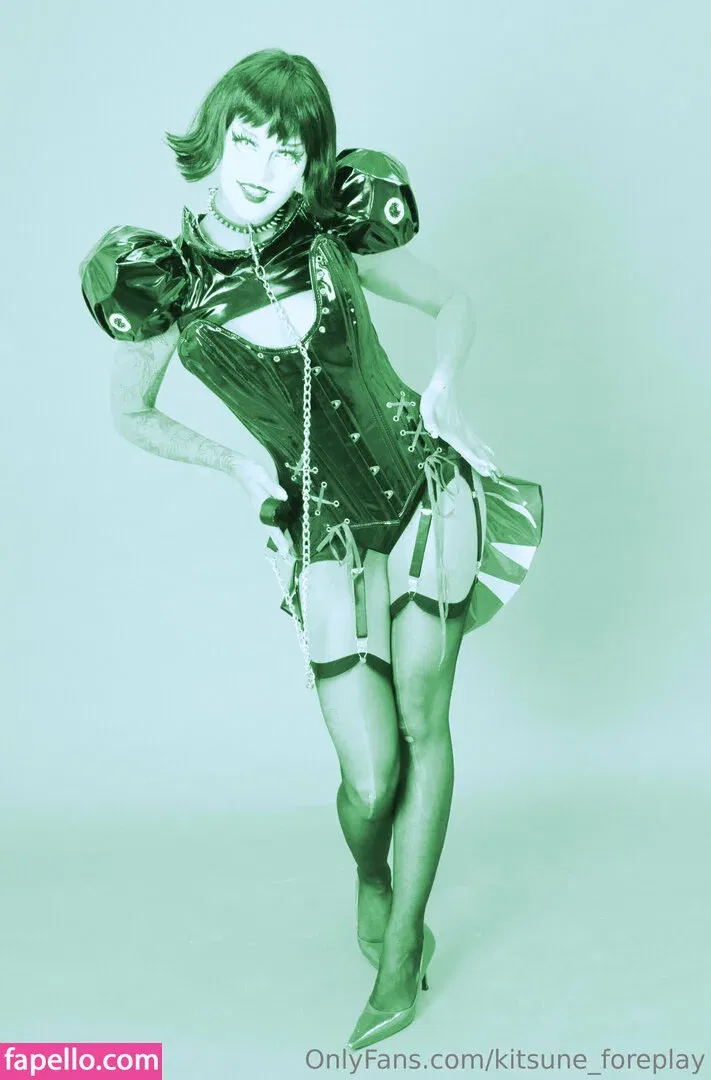 kitsune_foreplay Onlyfans Photo Gallery 