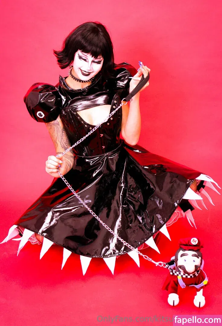 kitsune_foreplay Onlyfans Photo Gallery 