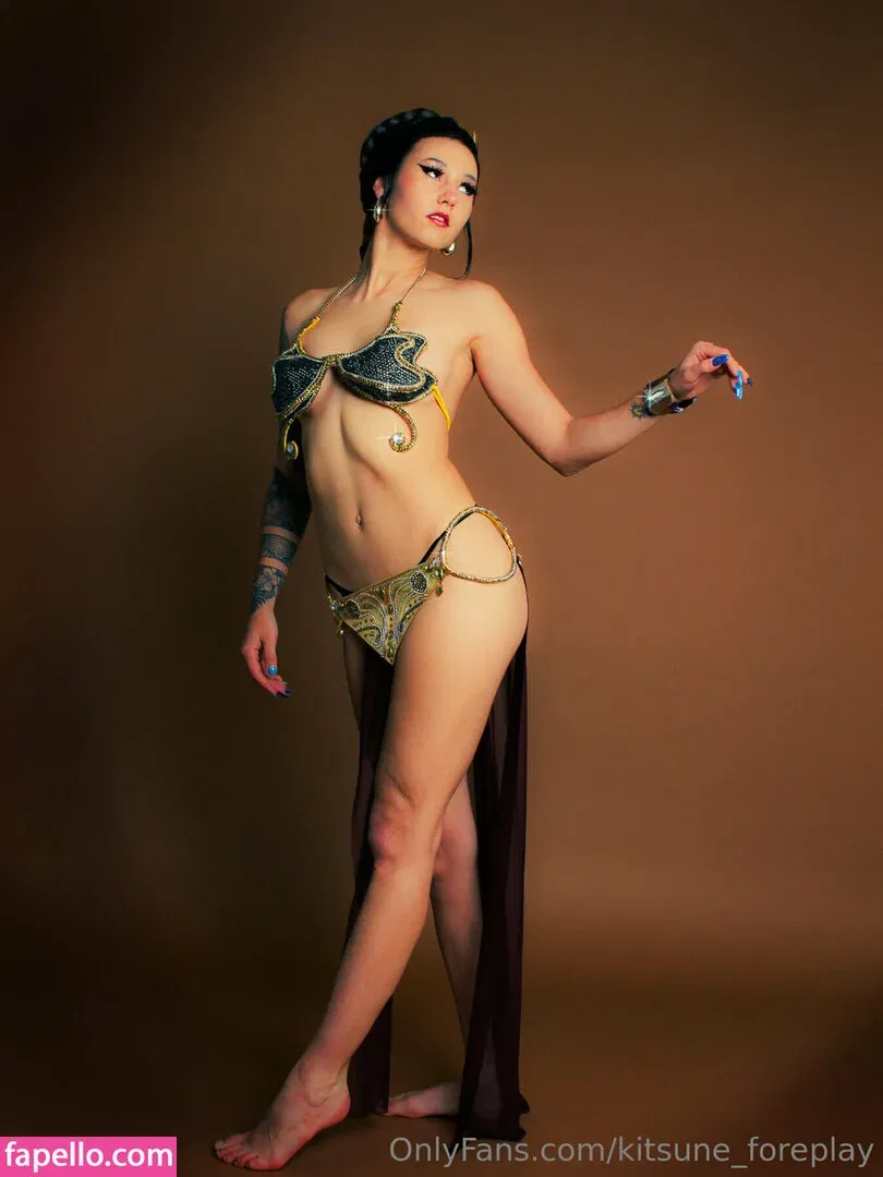 kitsune_foreplay Onlyfans Photo Gallery 