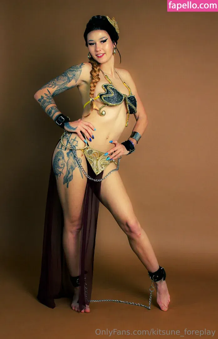 kitsune_foreplay Onlyfans Photo Gallery 