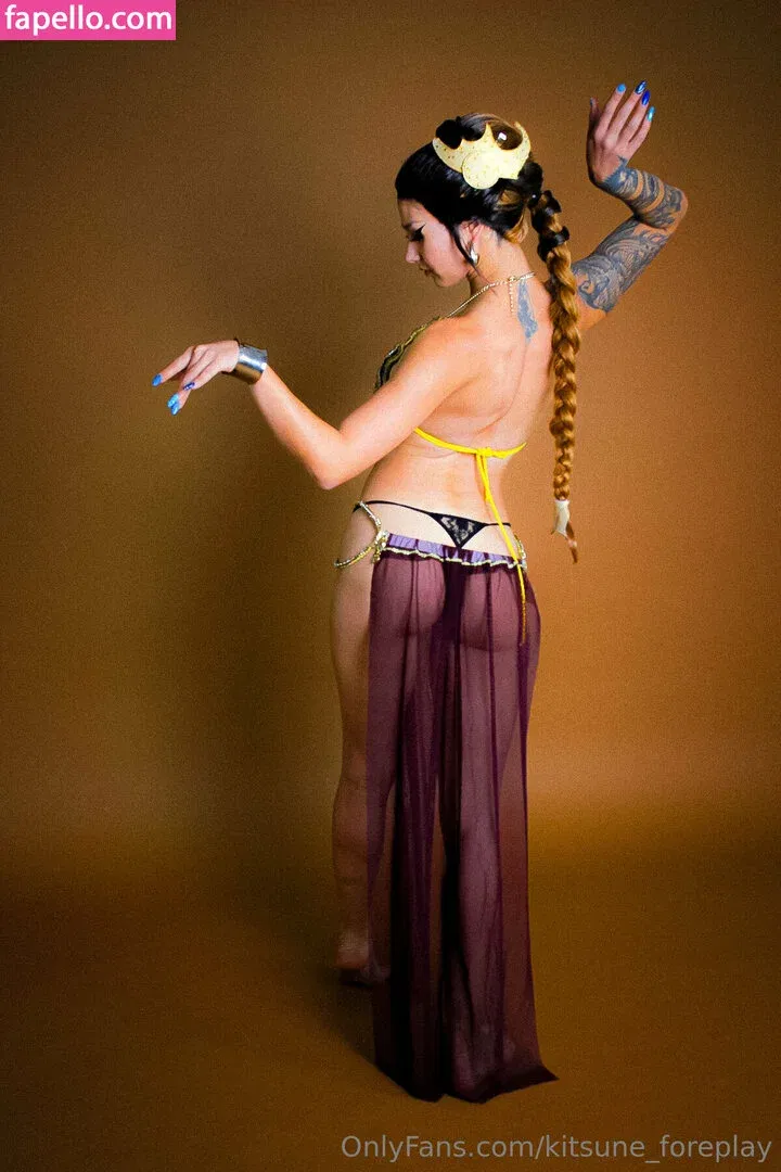 kitsune_foreplay Onlyfans Photo Gallery 