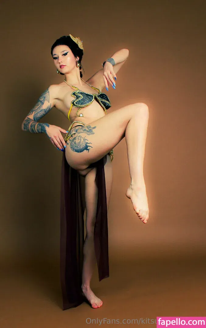 kitsune_foreplay Onlyfans Photo Gallery 