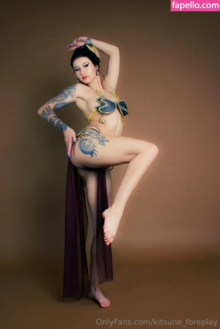 kitsune_foreplay Onlyfans Photo Gallery 