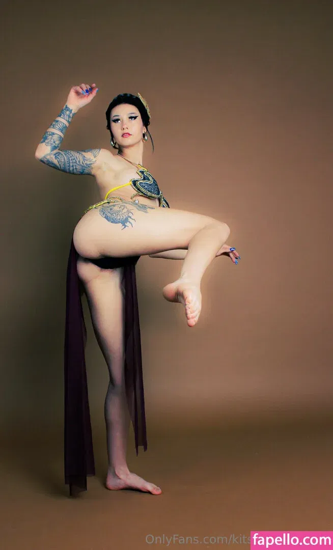 kitsune_foreplay Onlyfans Photo Gallery 