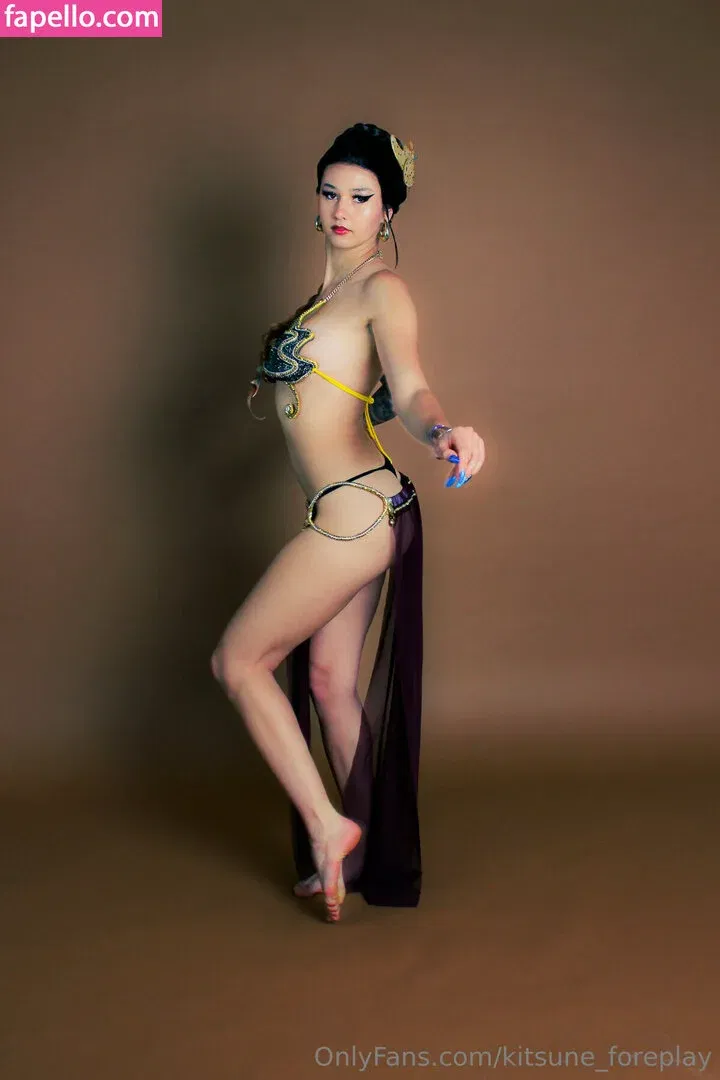 kitsune_foreplay Onlyfans Photo Gallery 