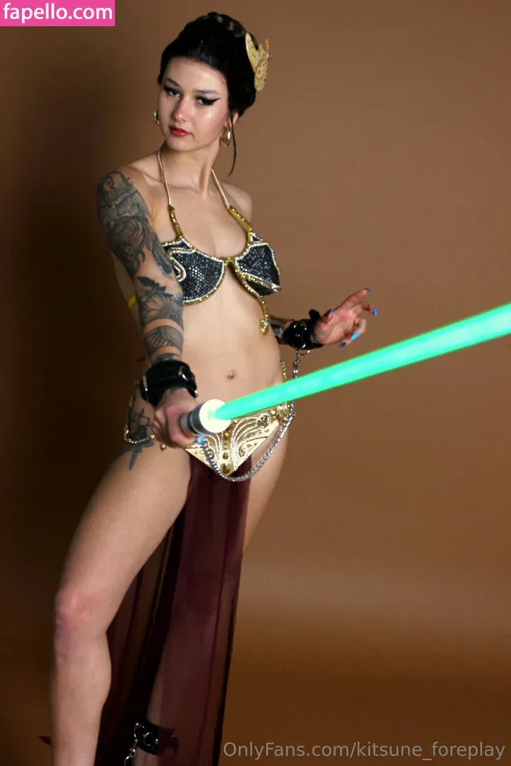 kitsune_foreplay Onlyfans Photo Gallery 