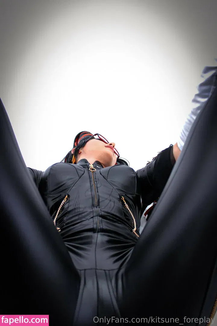 kitsune_foreplay Onlyfans Photo Gallery 