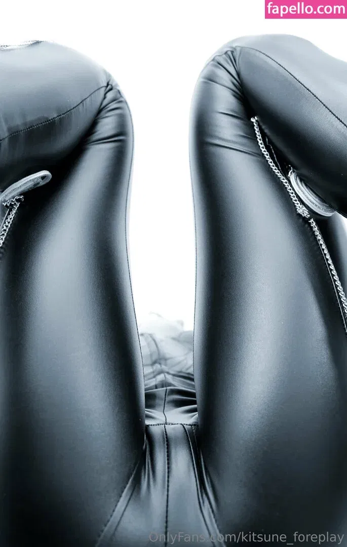 kitsune_foreplay Onlyfans Photo Gallery 