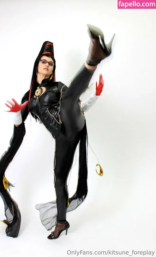 kitsune_foreplay Onlyfans Photo Gallery 