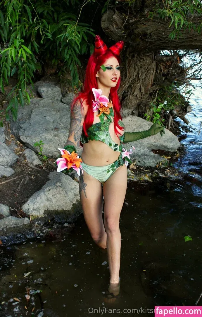 kitsune_foreplay Onlyfans Photo Gallery 