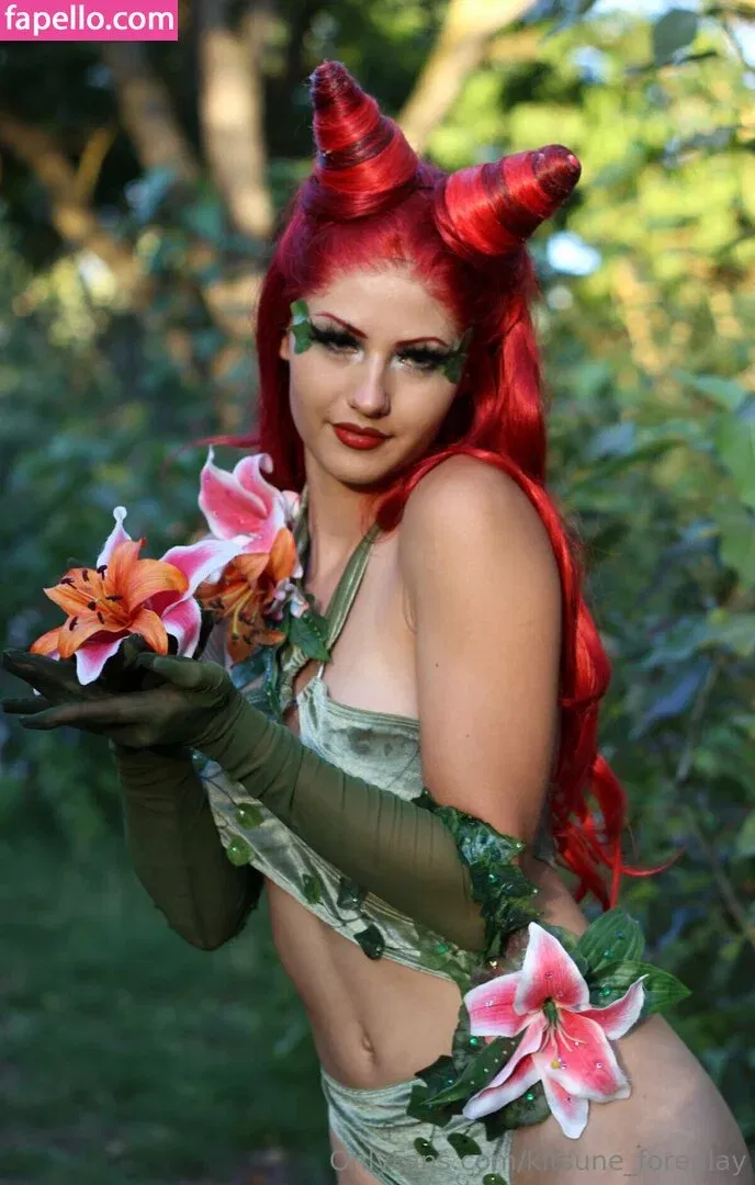 kitsune_foreplay Onlyfans Photo Gallery 