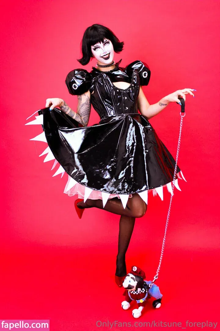 kitsune_foreplay Onlyfans Photo Gallery 