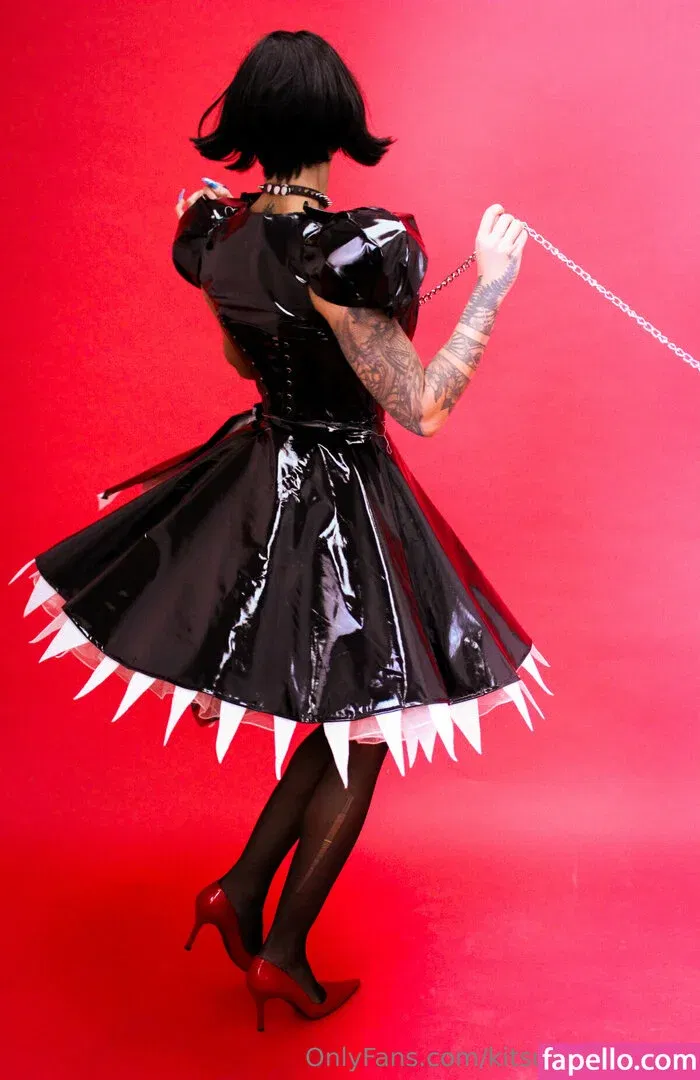 kitsune_foreplay Onlyfans Photo Gallery 