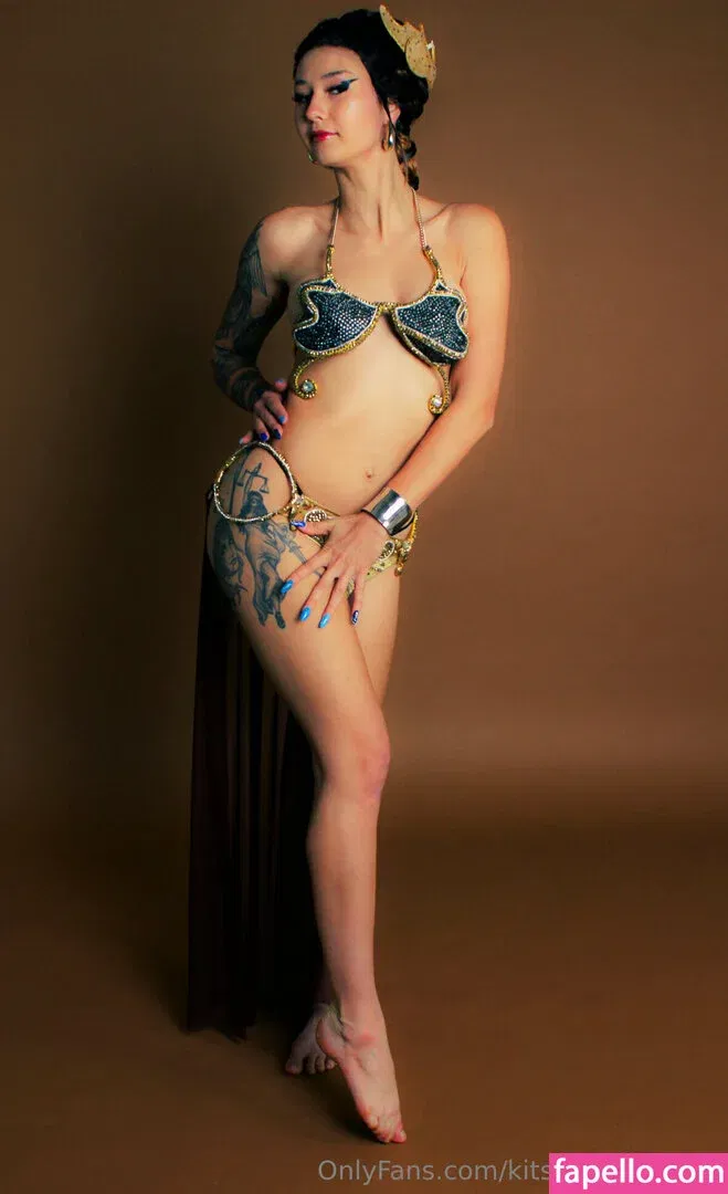 kitsune_foreplay Onlyfans Photo Gallery 