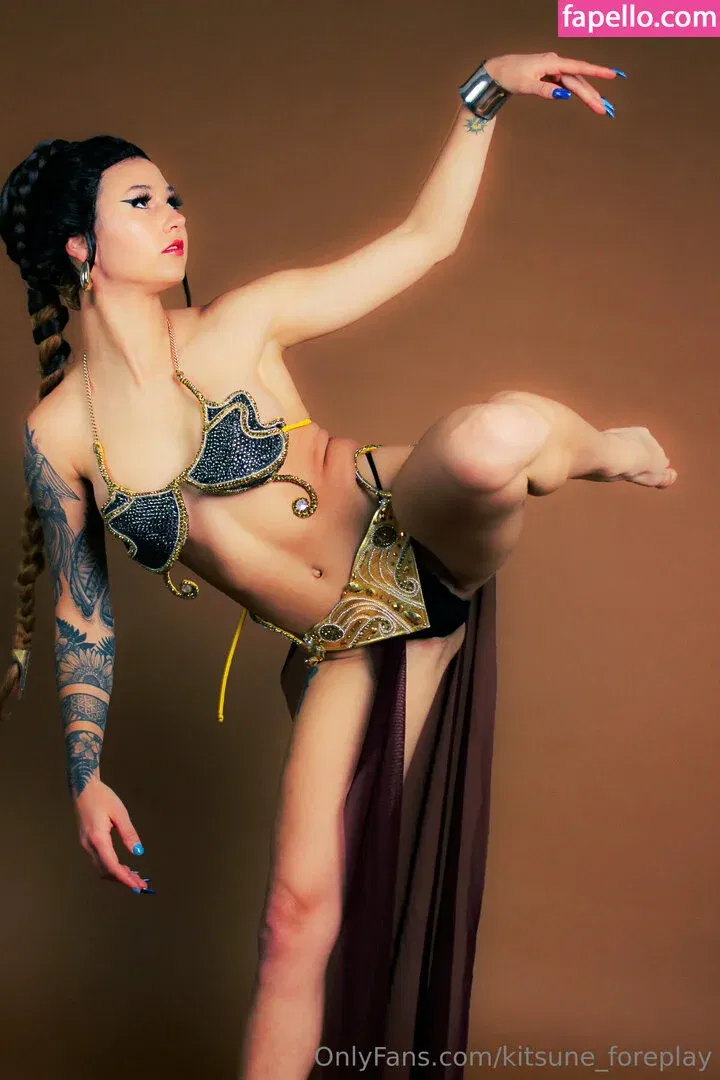 kitsune_foreplay Onlyfans Photo Gallery 