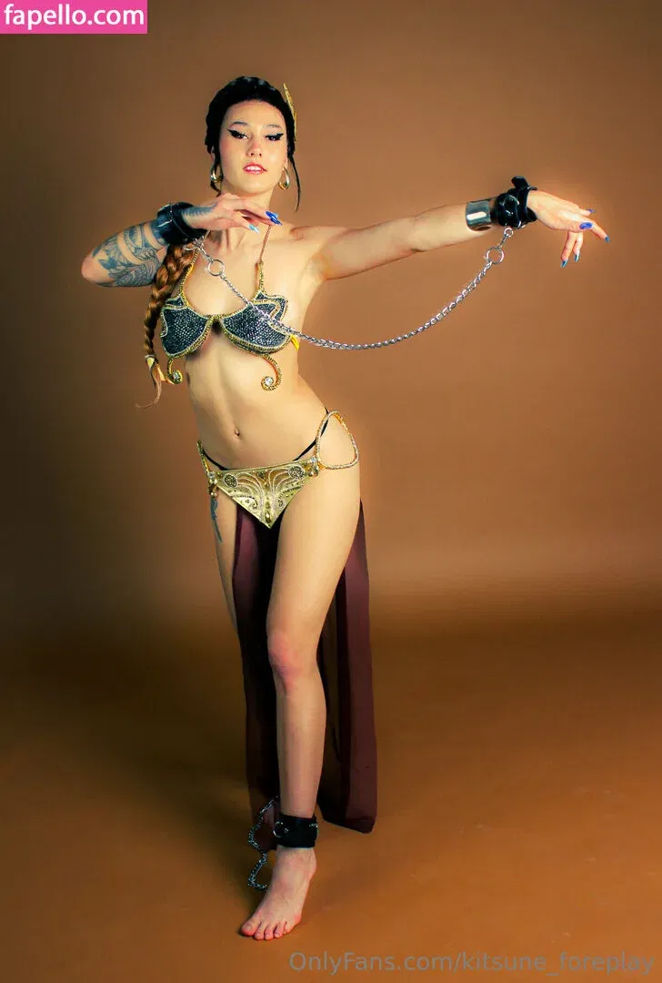 kitsune_foreplay Onlyfans Photo Gallery 