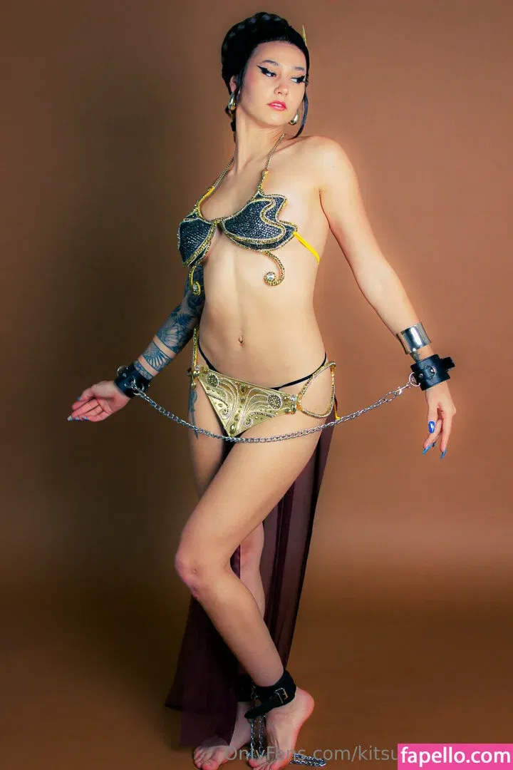 kitsune_foreplay Onlyfans Photo Gallery 