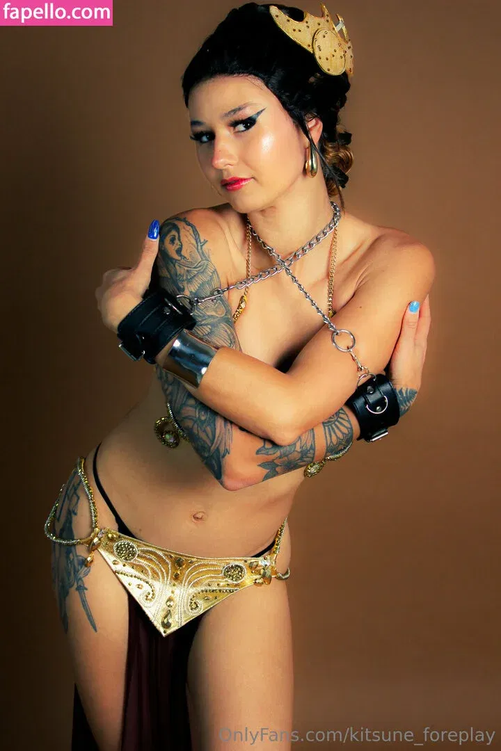 kitsune_foreplay Onlyfans Photo Gallery 