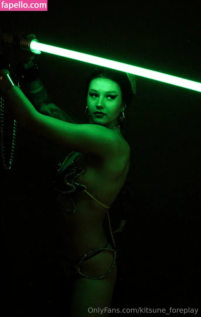 kitsune_foreplay Onlyfans Photo Gallery 