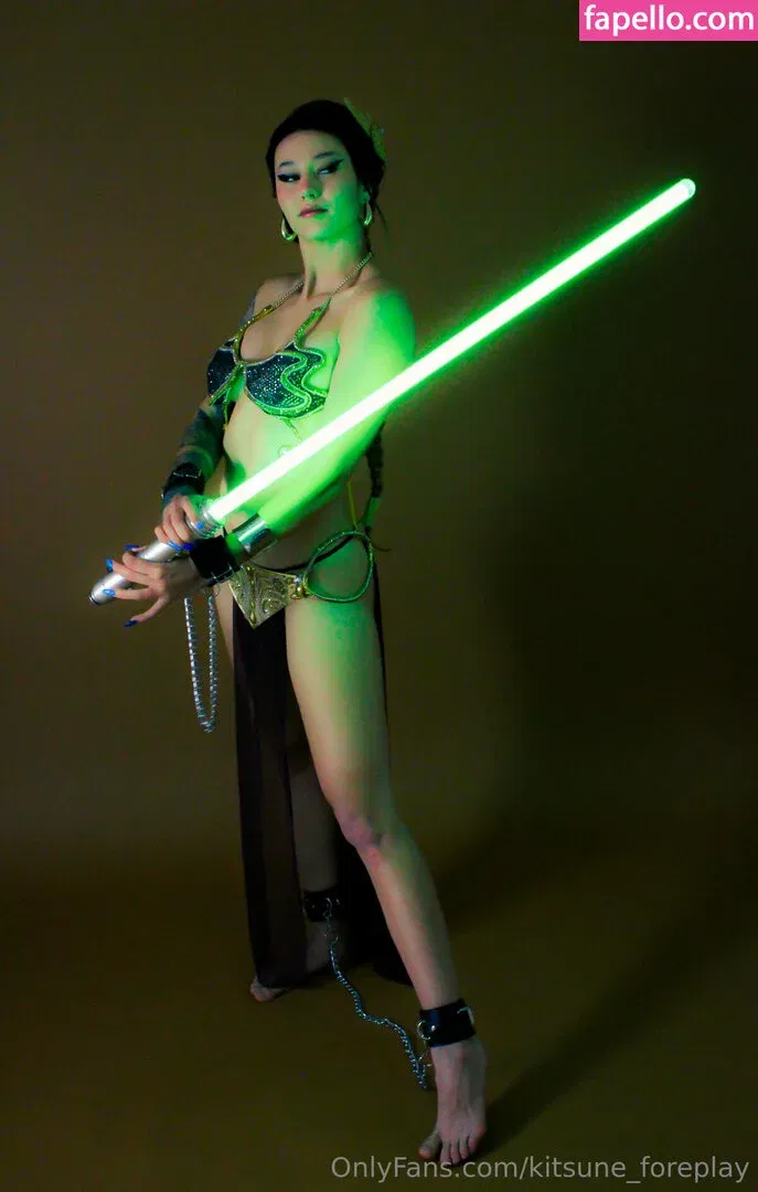 kitsune_foreplay Onlyfans Photo Gallery 