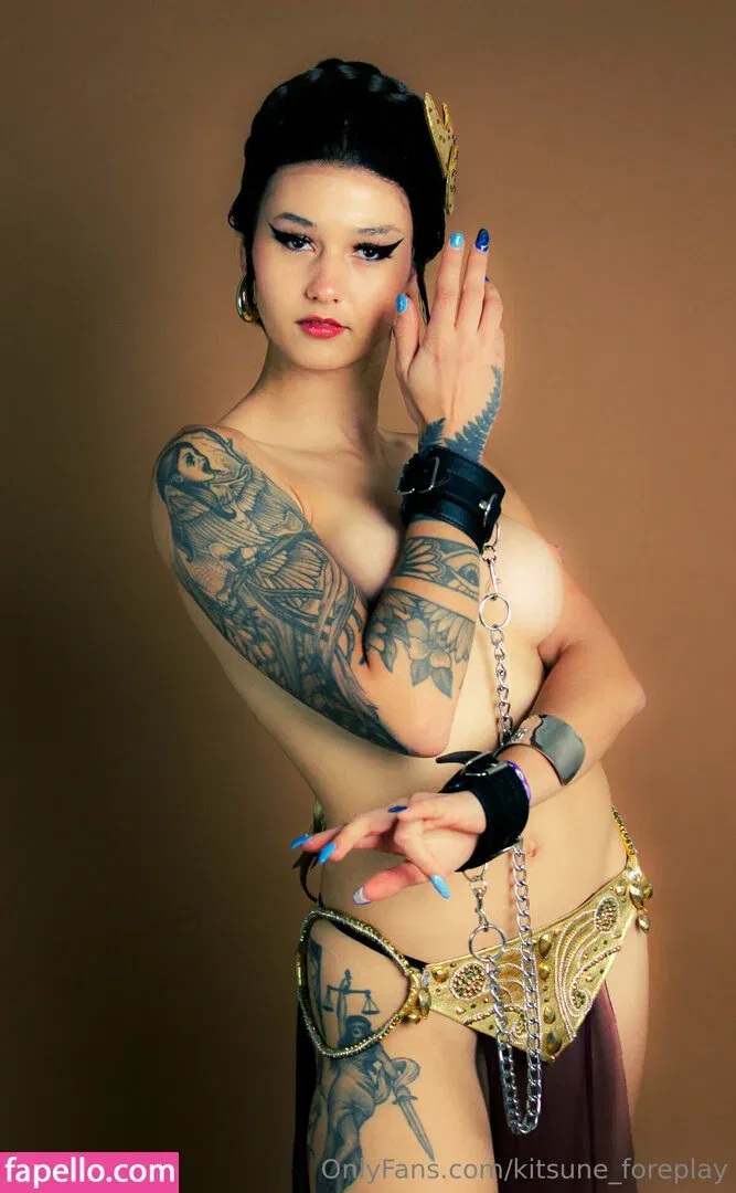 kitsune_foreplay Onlyfans Photo Gallery 