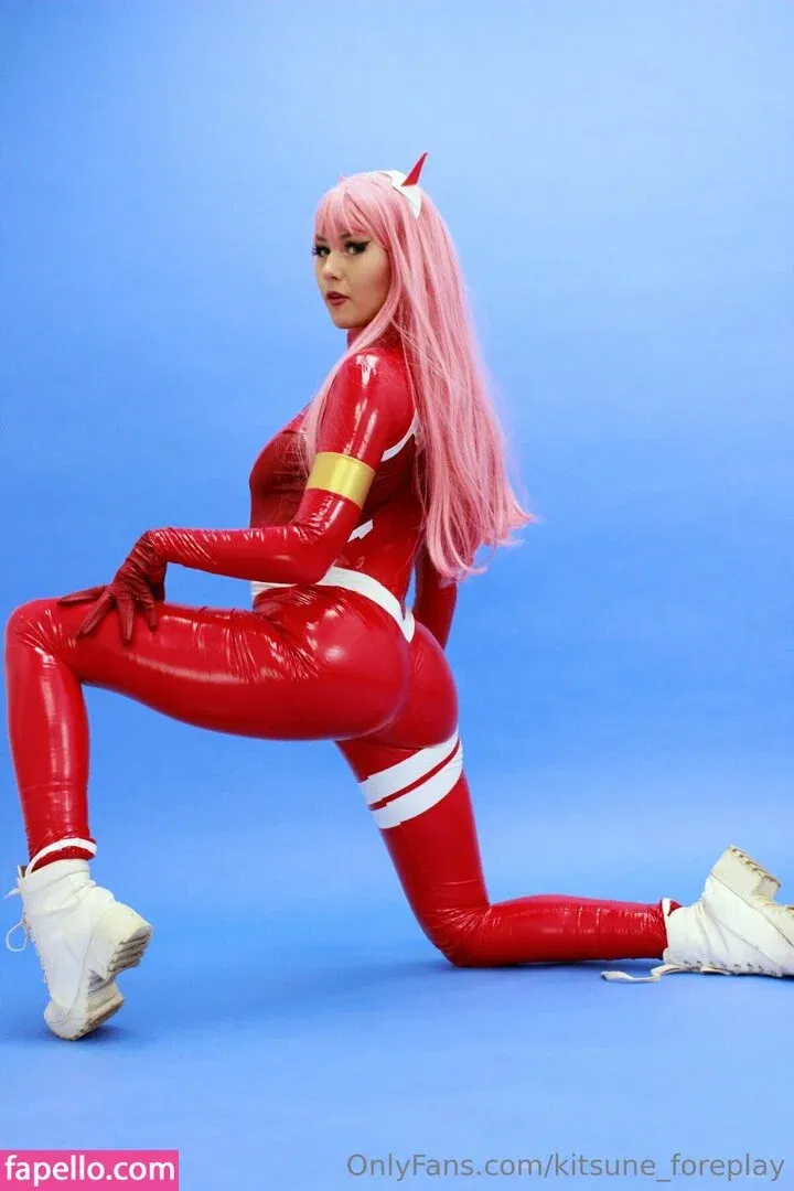 kitsune_foreplay Onlyfans Photo Gallery 