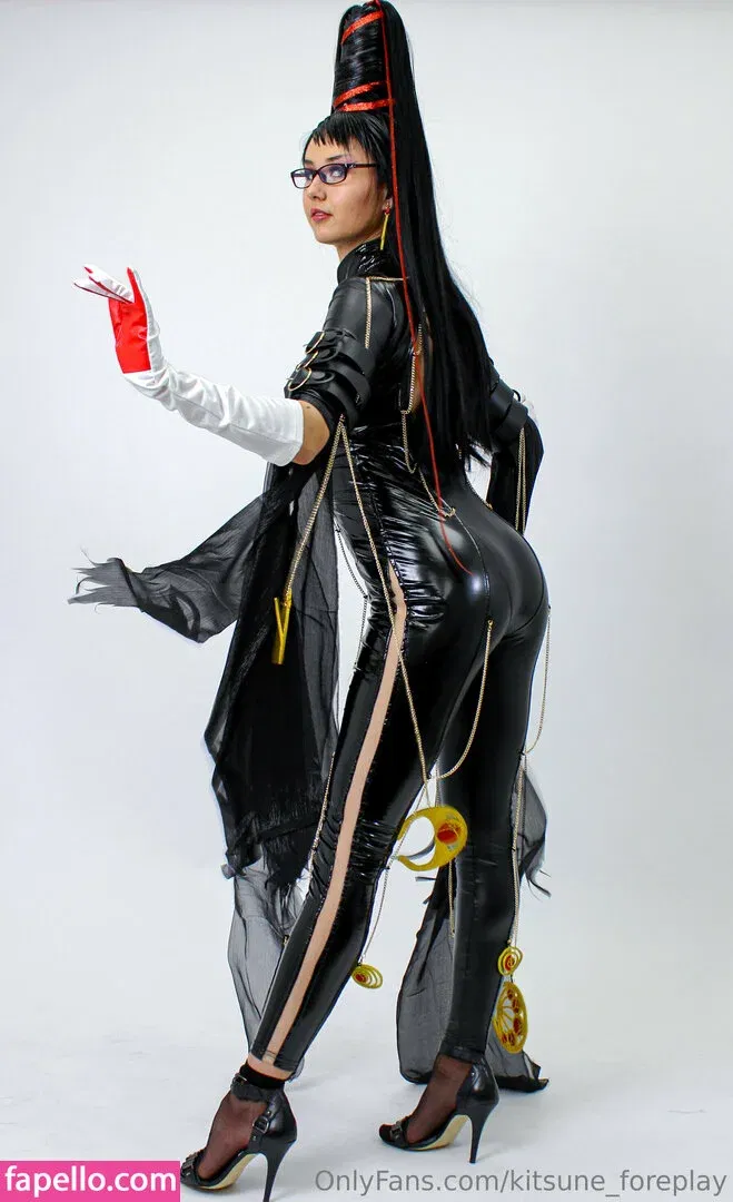 kitsune_foreplay Onlyfans Photo Gallery 