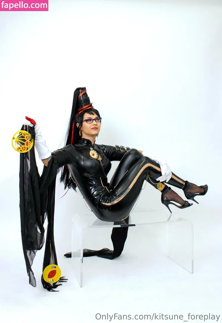 kitsune_foreplay Onlyfans Photo Gallery 