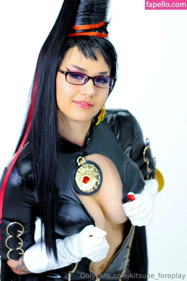 kitsune_foreplay Onlyfans Photo Gallery 