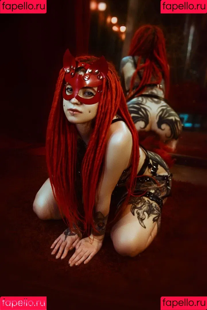Vera Faith Onlyfans Photo Gallery 