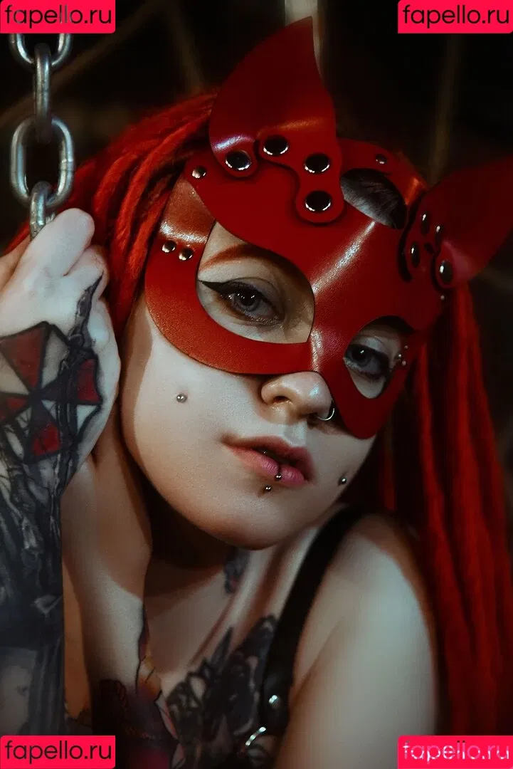 Vera Faith Onlyfans Photo Gallery 