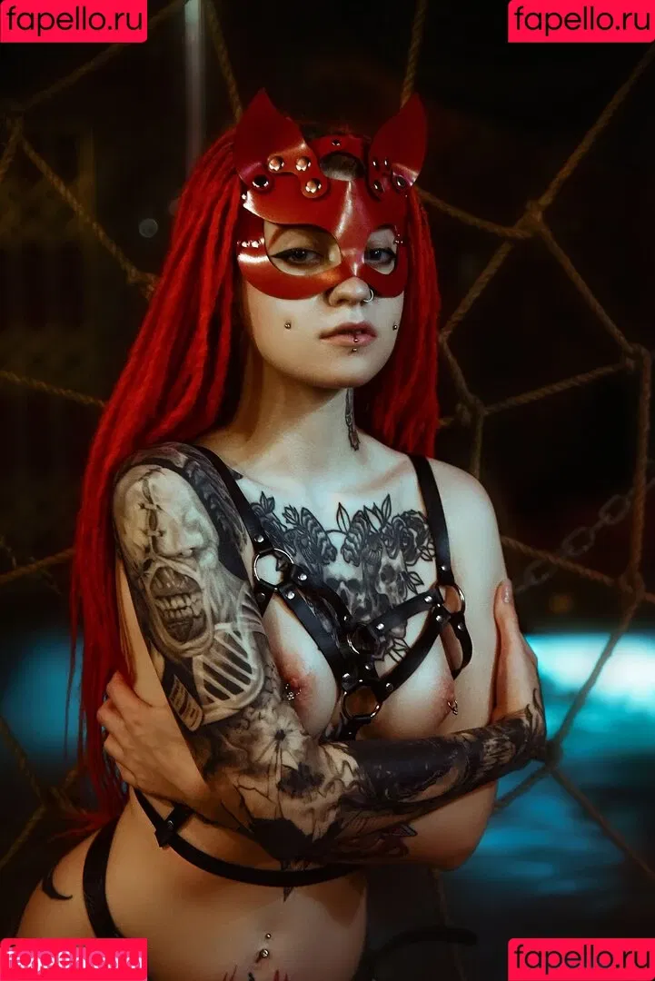 Vera Faith Onlyfans Photo Gallery 