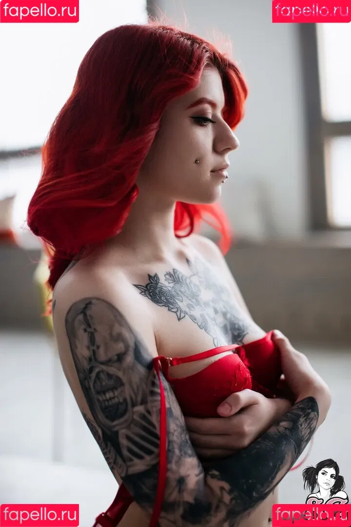 Vera Faith Onlyfans Photo Gallery 