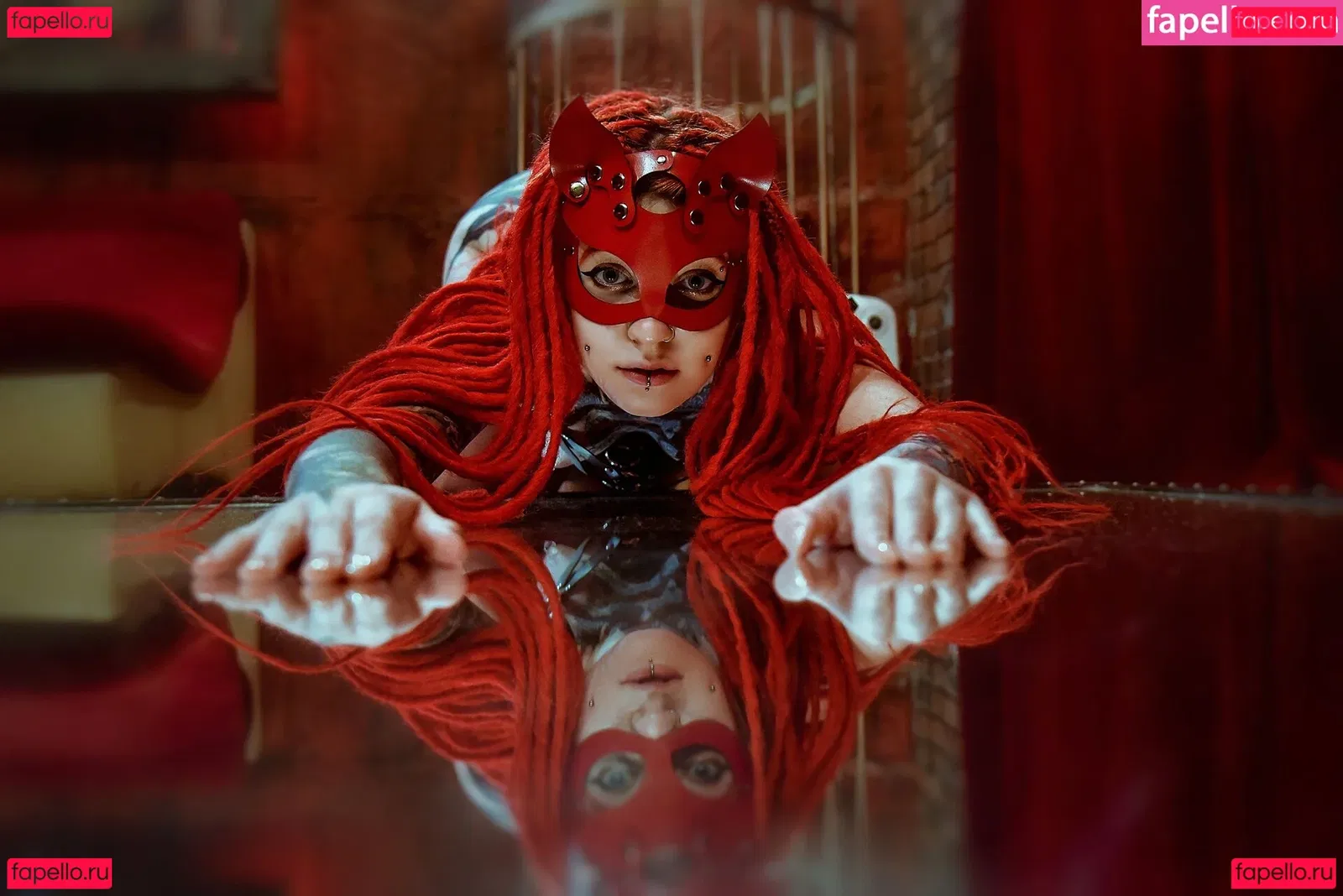 Vera Faith Onlyfans Photo Gallery 