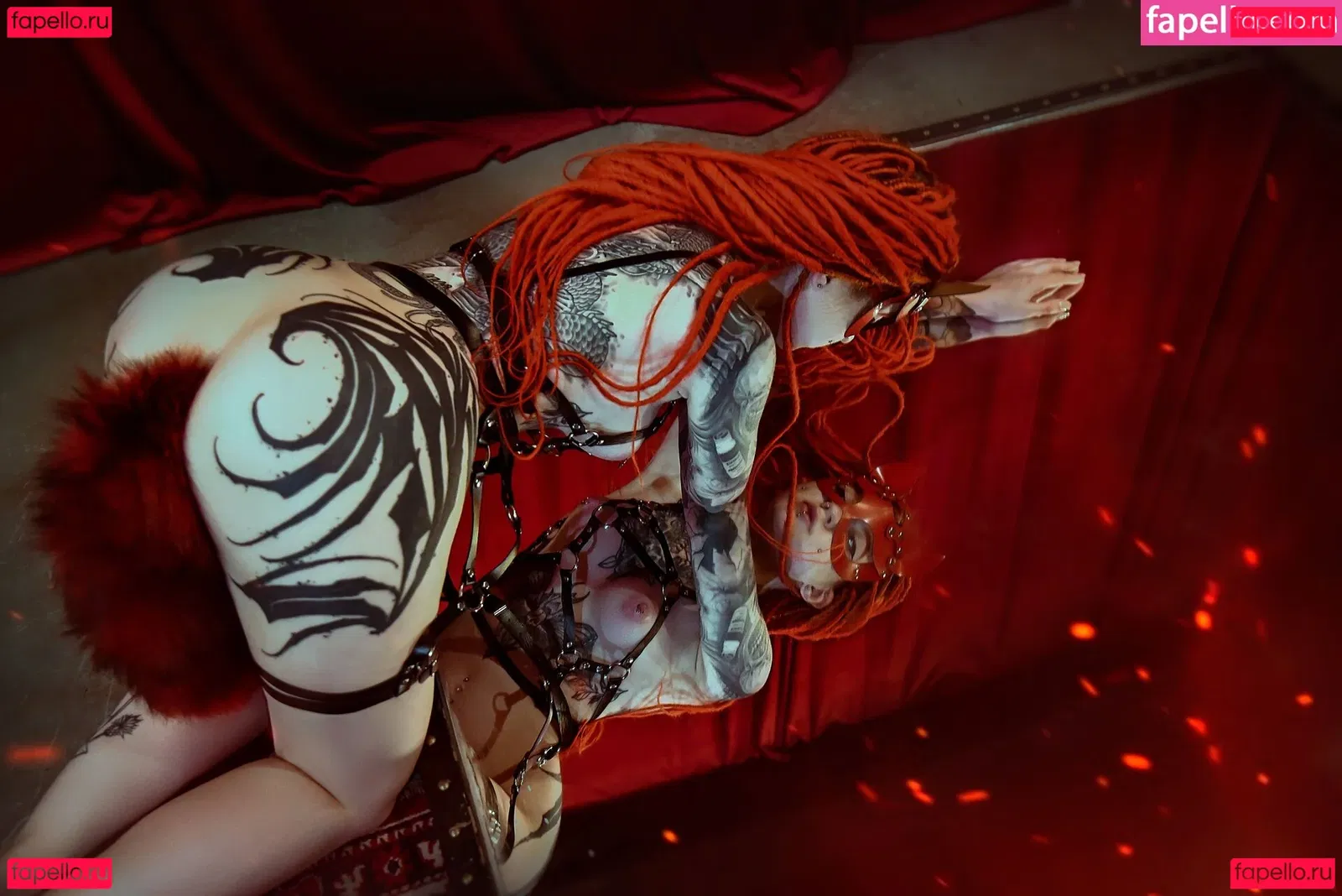 Vera Faith Onlyfans Photo Gallery 