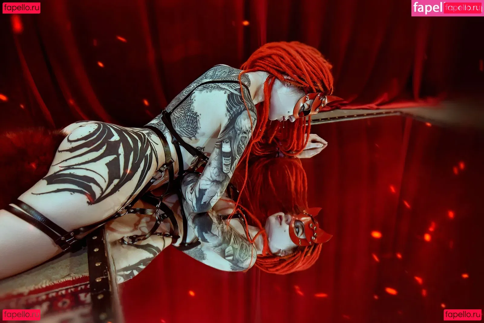 Vera Faith Onlyfans Photo Gallery 