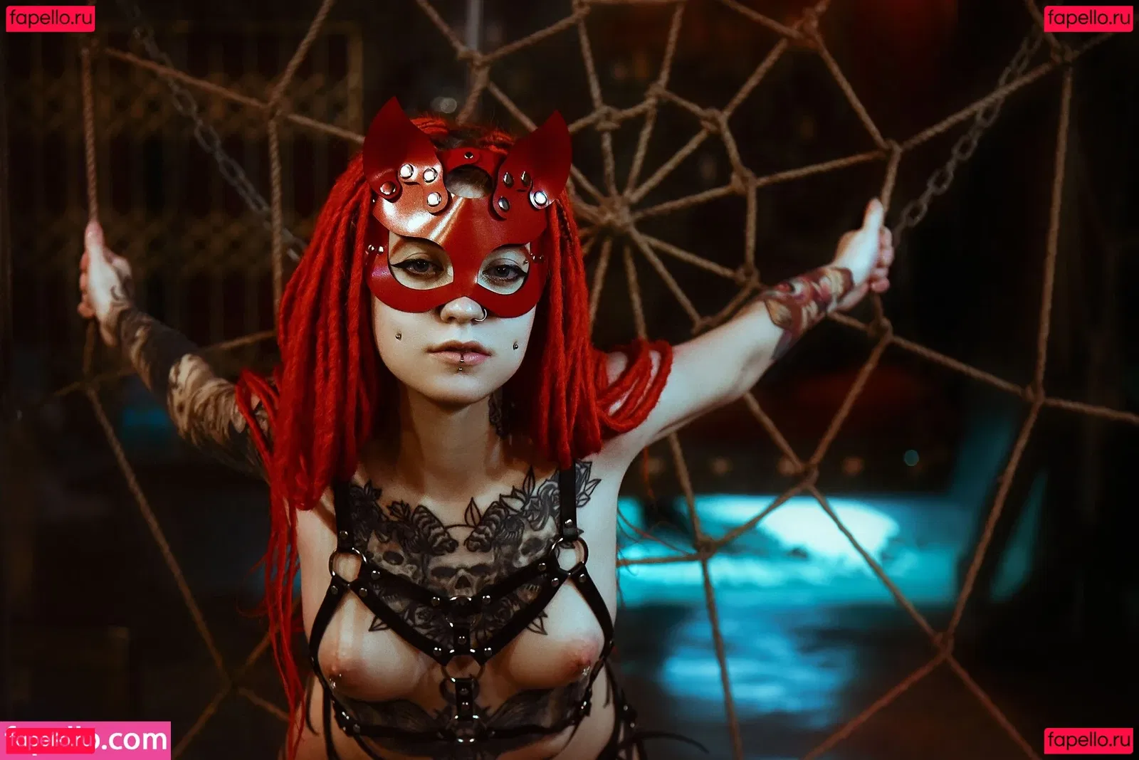 Vera Faith Onlyfans Photo Gallery 