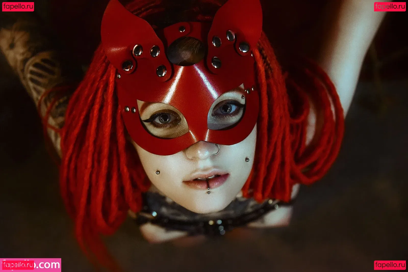 Vera Faith Onlyfans Photo Gallery 