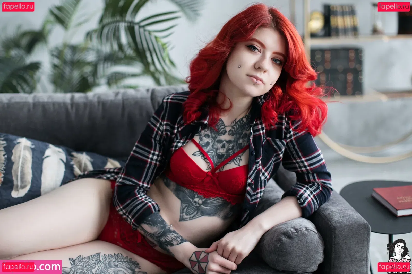 Vera Faith Onlyfans Photo Gallery 