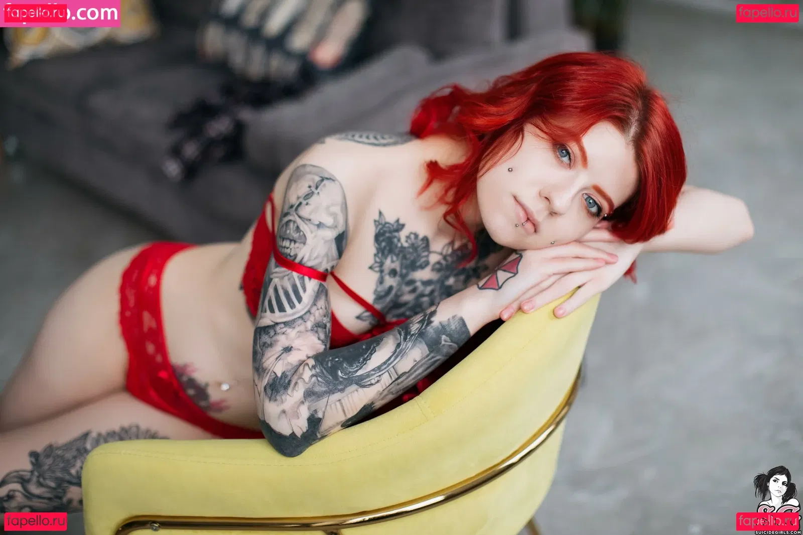 Vera Faith Onlyfans Photo Gallery 