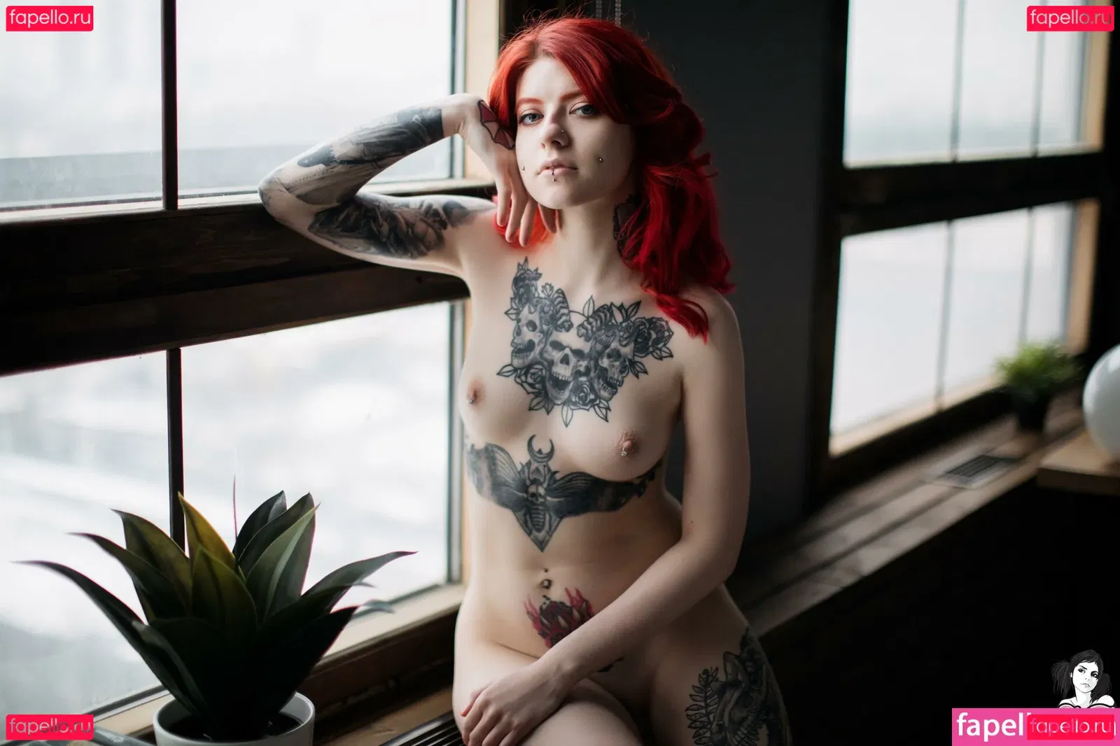 Vera Faith Onlyfans Photo Gallery 