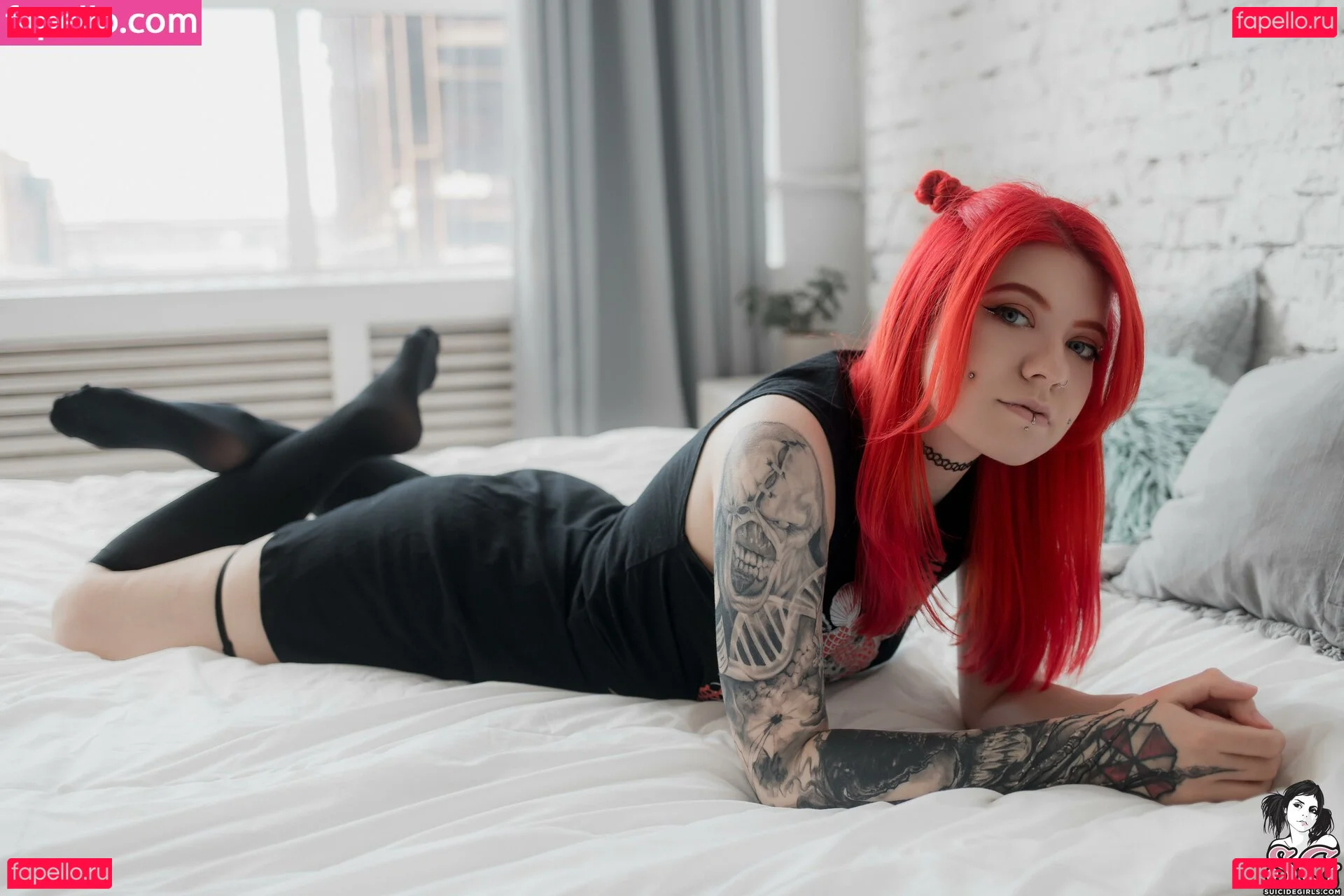 Vera Faith Onlyfans Photo Gallery 