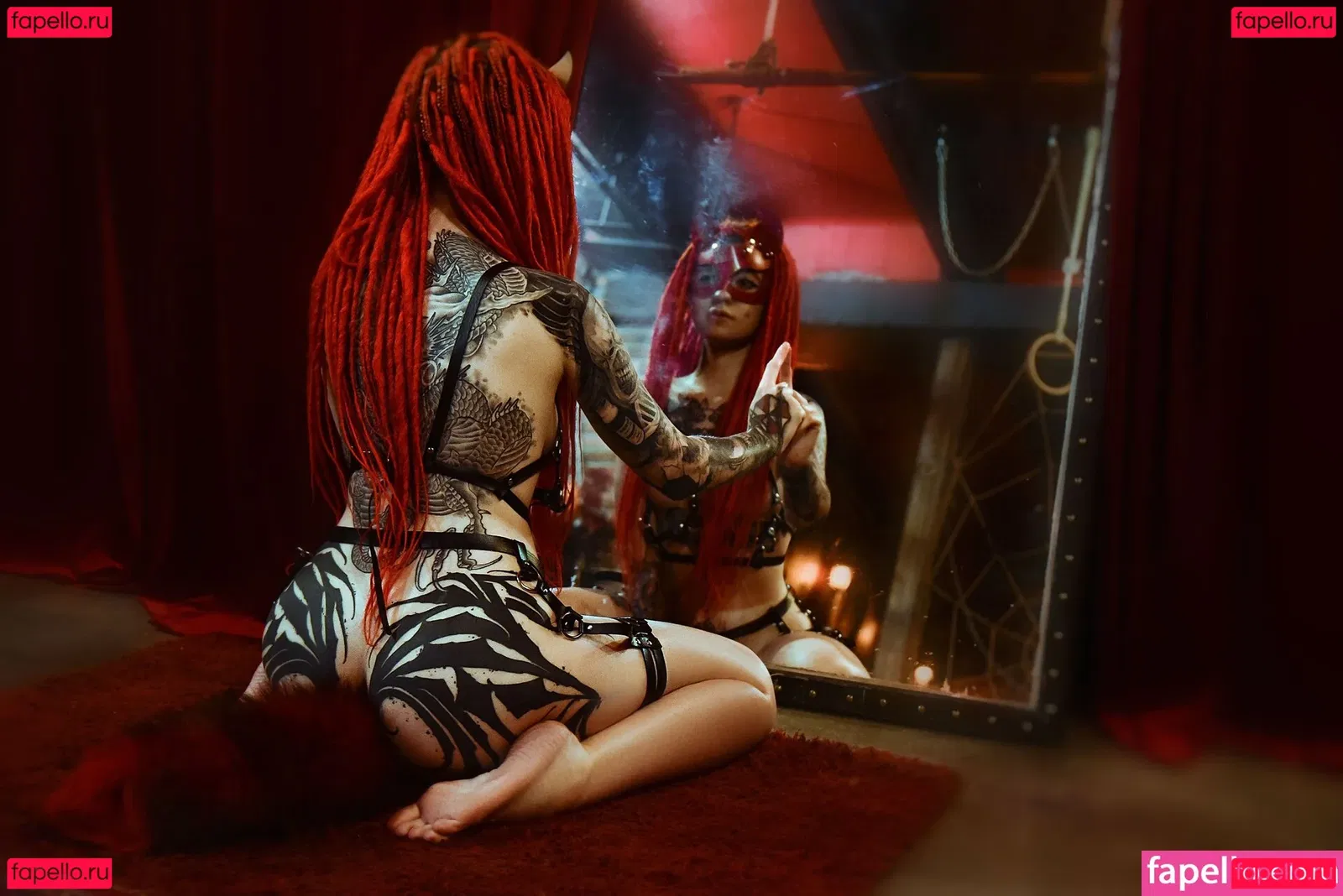 Vera Faith Onlyfans Photo Gallery 