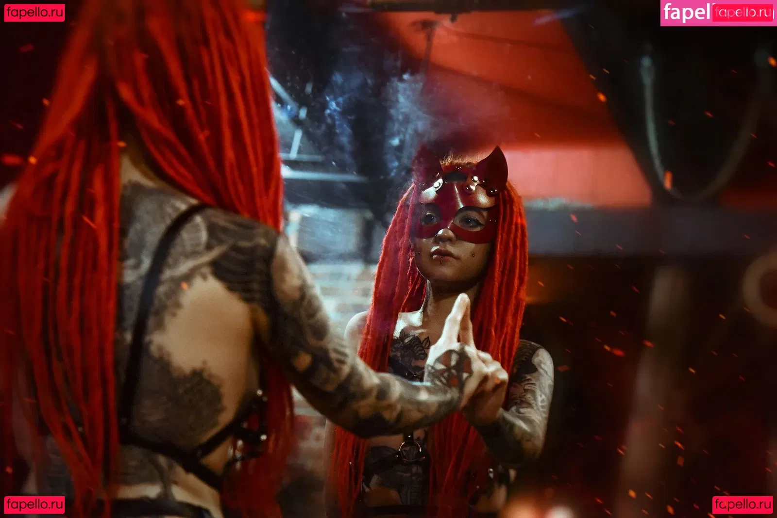 Vera Faith Onlyfans Photo Gallery 