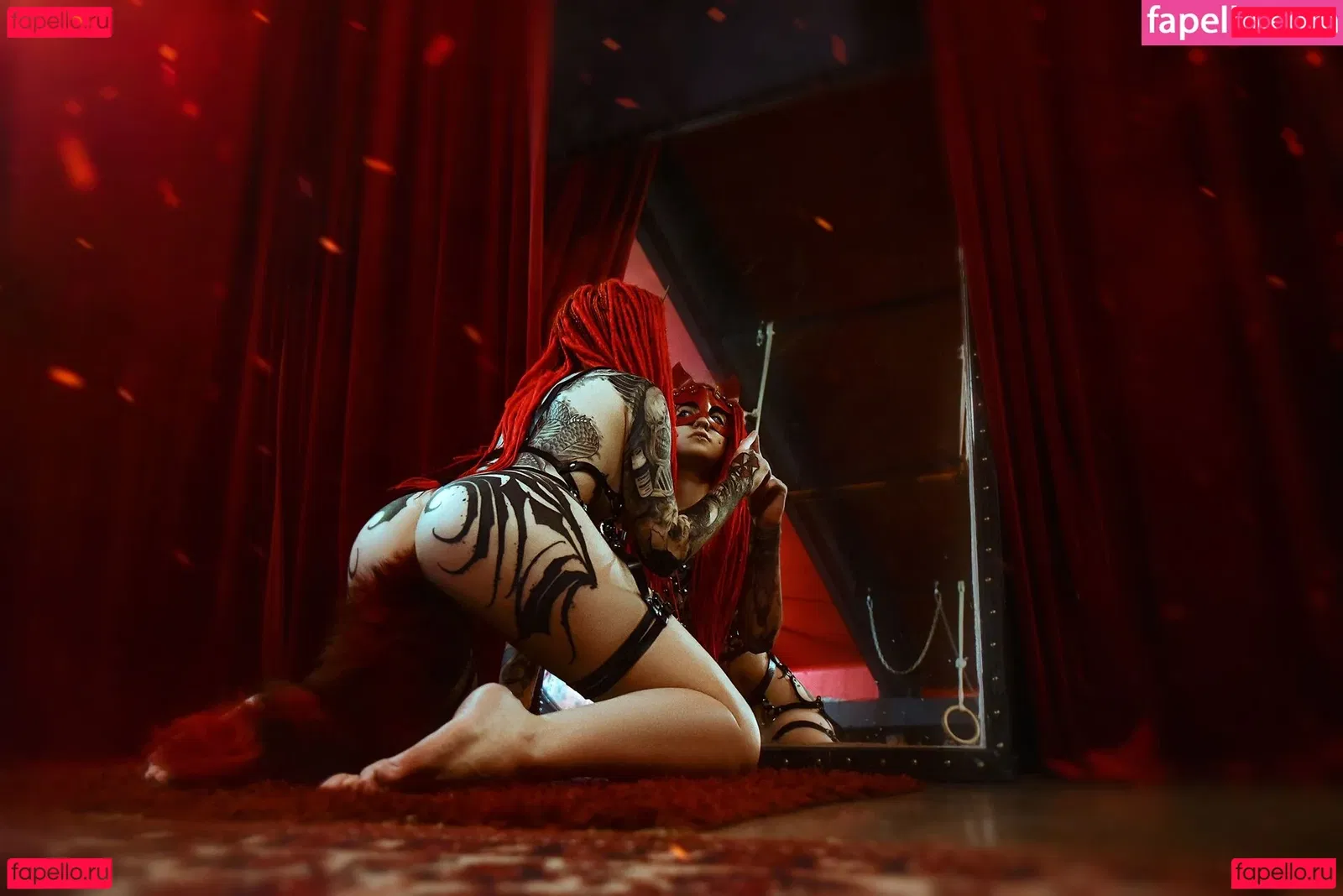 Vera Faith Onlyfans Photo Gallery 