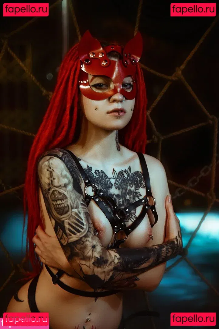 Vera Faith Onlyfans Photo Gallery 