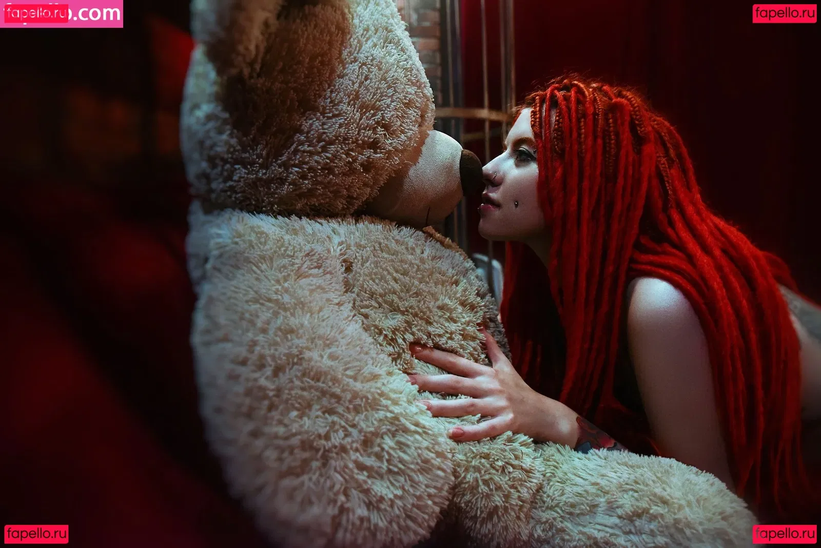 Vera Faith Onlyfans Photo Gallery 