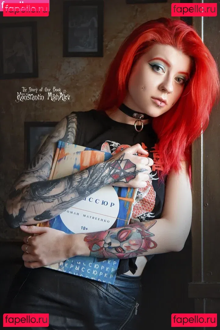 Vera Faith Onlyfans Photo Gallery 