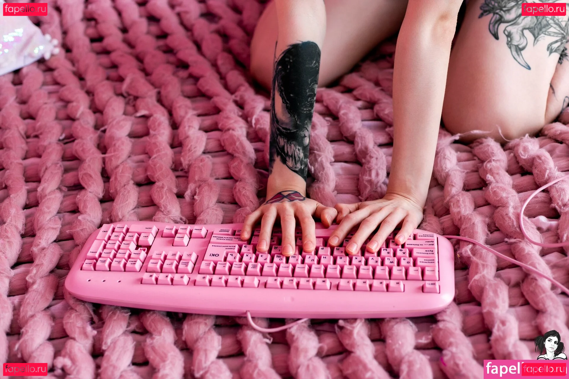 Vera Faith Onlyfans Photo Gallery 