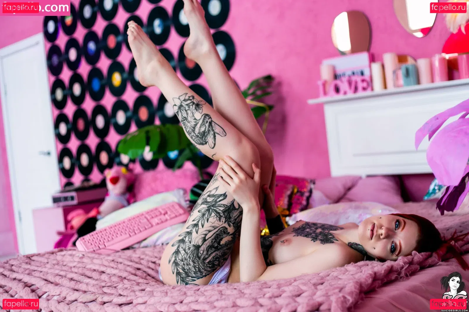 Vera Faith Onlyfans Photo Gallery 